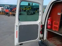 Bedrijfsauto volkswagen, caddy - 2.0 tdi 4motion, bouwjaar 2011 | 180939 | 2-vnf-97 - afbeelding 33 van  57