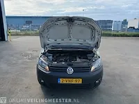 Bedrijfsauto volkswagen, caddy - 2.0 tdi 4motion, bouwjaar 2011 | 180939 | 2-vnf-97 - afbeelding 41 van  57