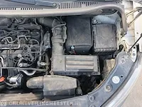 Bedrijfsauto volkswagen, caddy - 2.0 tdi 4motion, bouwjaar 2011 | 180939 | 2-vnf-97 - afbeelding 44 van  57