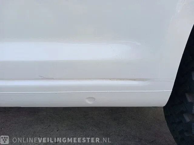 Bedrijfsauto volkswagen, caddy - 2.0 tdi 4motion, bouwjaar 2011 | 180939 | 2-vnf-97 - afbeelding 48 van  57