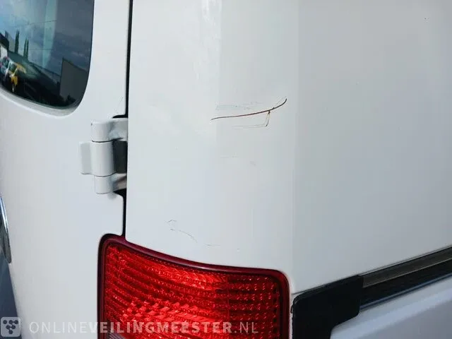 Bedrijfsauto volkswagen, caddy - 2.0 tdi 4motion, bouwjaar 2011 | 180939 | 2-vnf-97 - afbeelding 51 van  57
