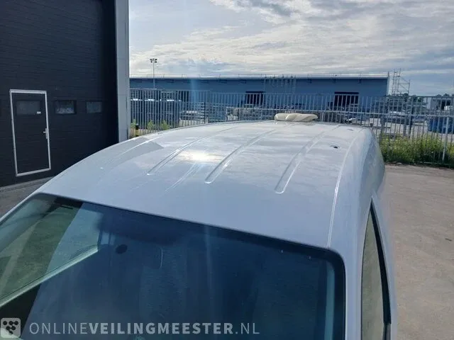Bedrijfsauto volkswagen, caddy - 2.0 tdi 4motion, bouwjaar 2011 | 180939 | 2-vnf-97 - afbeelding 57 van  57