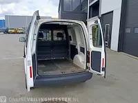Bedrijfsauto volkswagen, caddy 1.2 tsi, bouwjaar 2011 - afbeelding 11 van  29