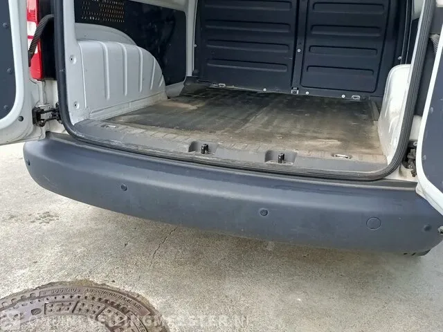 Bedrijfsauto volkswagen, caddy 1.2 tsi, bouwjaar 2011 - afbeelding 13 van  29