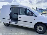 Bedrijfsauto volkswagen, caddy 1.2 tsi, bouwjaar 2011 - afbeelding 15 van  29
