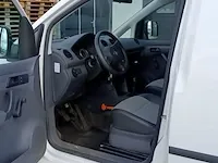 Bedrijfsauto volkswagen, caddy 1.2 tsi, bouwjaar 2011 - afbeelding 16 van  29