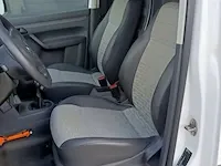 Bedrijfsauto volkswagen, caddy 1.2 tsi, bouwjaar 2011 - afbeelding 17 van  29