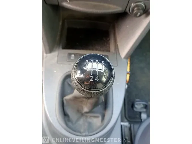 Bedrijfsauto volkswagen, caddy 1.2 tsi, bouwjaar 2011 - afbeelding 23 van  29