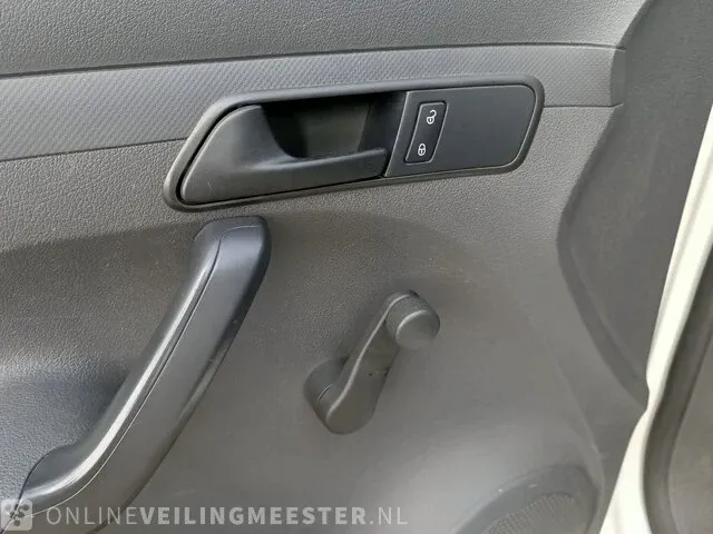 Bedrijfsauto volkswagen, caddy 1.2 tsi, bouwjaar 2011 - afbeelding 24 van  29