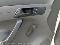 Bedrijfsauto volkswagen, caddy 1.2 tsi, bouwjaar 2011 - afbeelding 24 van  29