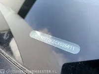 Bedrijfsauto volkswagen, caddy 1.2 tsi, bouwjaar 2011 - afbeelding 28 van  29