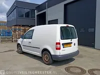 Bedrijfsauto volkswagen, caddy 1.2 tsi, bouwjaar 2011 - afbeelding 4 van  29