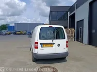 Bedrijfsauto volkswagen, caddy 1.2 tsi, bouwjaar 2011 - afbeelding 5 van  29
