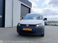 Bedrijfsauto volkswagen, caddy 1.2 tsi, bouwjaar 2011 - afbeelding 9 van  29