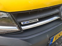 Bedrijfsauto volkswagen, caddy 1.4 tgi l1h1 ecofuel trendline, bouwjaar 2015 - afbeelding 2 van  54