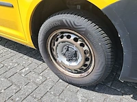 Bedrijfsauto volkswagen, caddy 1.4 tgi l1h1 ecofuel trendline, bouwjaar 2015 - afbeelding 5 van  54