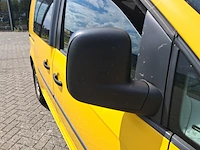 Bedrijfsauto volkswagen, caddy 1.4 tgi l1h1 ecofuel trendline, bouwjaar 2015 - afbeelding 6 van  54