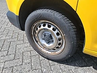 Bedrijfsauto volkswagen, caddy 1.4 tgi l1h1 ecofuel trendline, bouwjaar 2015 - afbeelding 8 van  54