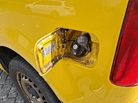 Bedrijfsauto volkswagen, caddy 1.4 tgi l1h1 ecofuel trendline, bouwjaar 2015 - afbeelding 13 van  54