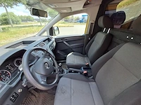 Bedrijfsauto volkswagen, caddy 1.4 tgi l1h1 ecofuel trendline, bouwjaar 2015 - afbeelding 17 van  54