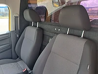 Bedrijfsauto volkswagen, caddy 1.4 tgi l1h1 ecofuel trendline, bouwjaar 2015 - afbeelding 19 van  54