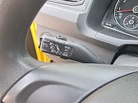 Bedrijfsauto volkswagen, caddy 1.4 tgi l1h1 ecofuel trendline, bouwjaar 2015 - afbeelding 22 van  54