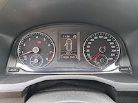 Bedrijfsauto volkswagen, caddy 1.4 tgi l1h1 ecofuel trendline, bouwjaar 2015 - afbeelding 25 van  54