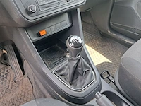 Bedrijfsauto volkswagen, caddy 1.4 tgi l1h1 ecofuel trendline, bouwjaar 2015 - afbeelding 27 van  54
