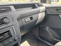 Bedrijfsauto volkswagen, caddy 1.4 tgi l1h1 ecofuel trendline, bouwjaar 2015 - afbeelding 29 van  54