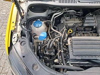 Bedrijfsauto volkswagen, caddy 1.4 tgi l1h1 ecofuel trendline, bouwjaar 2015 - afbeelding 40 van  54