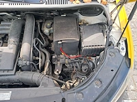 Bedrijfsauto volkswagen, caddy 1.4 tgi l1h1 ecofuel trendline, bouwjaar 2015 - afbeelding 42 van  54