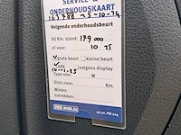 Bedrijfsauto volkswagen, caddy 1.4 tgi l1h1 ecofuel trendline, bouwjaar 2015 - afbeelding 49 van  54