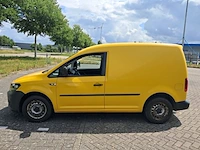 Bedrijfsauto volkswagen, caddy 1.4 tgi l1h1 ecofuel trendline, bouwjaar 2015 - afbeelding 51 van  54