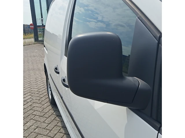 Bedrijfsauto, volkswagen, caddy 1.6 tdi, 2014 - afbeelding 2 van  38