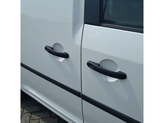 Bedrijfsauto, volkswagen, caddy 1.6 tdi, 2014 - afbeelding 3 van  38