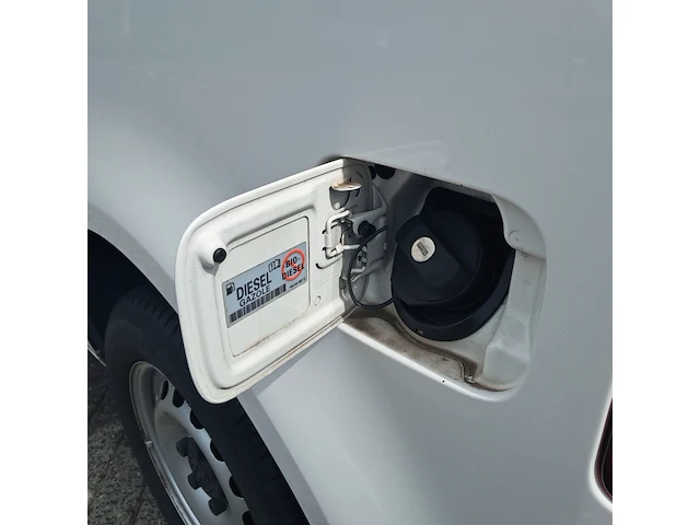 Bedrijfsauto, volkswagen, caddy 1.6 tdi, 2014 - afbeelding 4 van  38