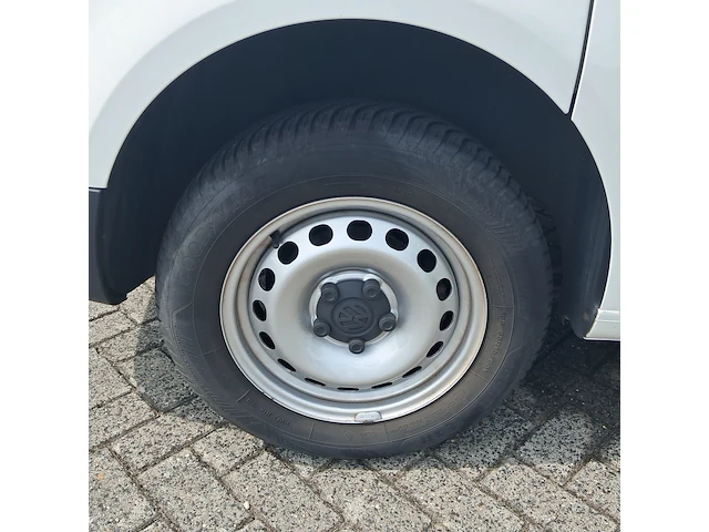 Bedrijfsauto, volkswagen, caddy 1.6 tdi, 2014 - afbeelding 7 van  38
