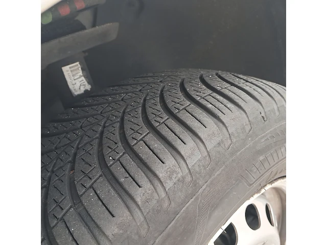 Bedrijfsauto, volkswagen, caddy 1.6 tdi, 2014 - afbeelding 9 van  38