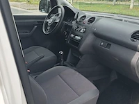 Bedrijfsauto, volkswagen, caddy 1.6 tdi, 2014 - afbeelding 10 van  38
