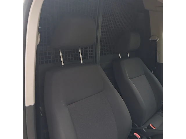 Bedrijfsauto, volkswagen, caddy 1.6 tdi, 2014 - afbeelding 11 van  38