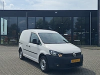 Bedrijfsauto, volkswagen, caddy 1.6 tdi, 2014 - afbeelding 1 van  38