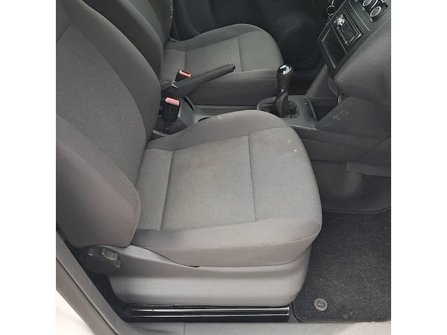 Bedrijfsauto, volkswagen, caddy 1.6 tdi, 2014 - afbeelding 13 van  38