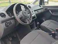 Bedrijfsauto, volkswagen, caddy 1.6 tdi, 2014 - afbeelding 14 van  38