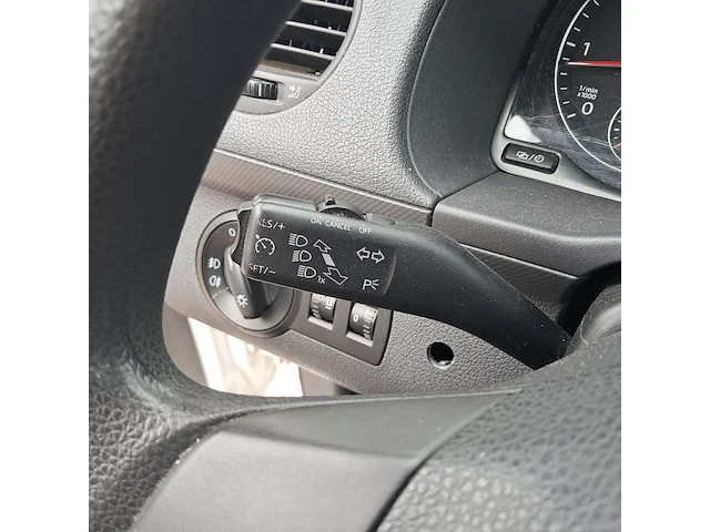 Bedrijfsauto, volkswagen, caddy 1.6 tdi, 2014 - afbeelding 16 van  38