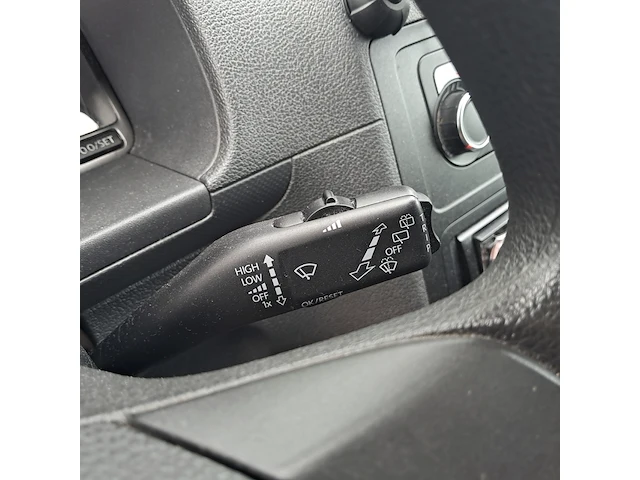 Bedrijfsauto, volkswagen, caddy 1.6 tdi, 2014 - afbeelding 17 van  38
