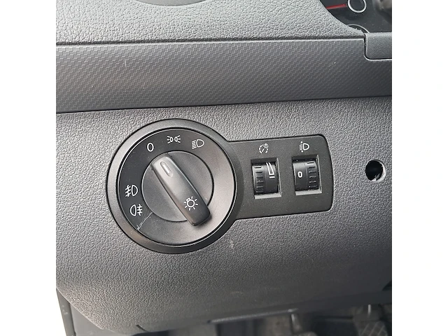 Bedrijfsauto, volkswagen, caddy 1.6 tdi, 2014 - afbeelding 18 van  38