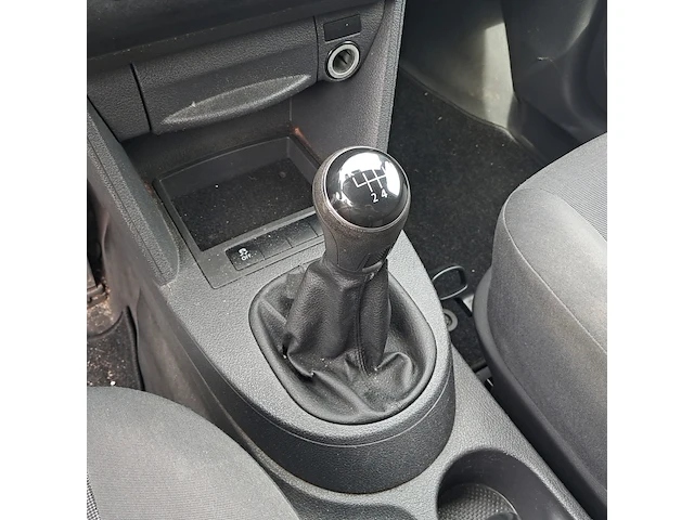 Bedrijfsauto, volkswagen, caddy 1.6 tdi, 2014 - afbeelding 21 van  38
