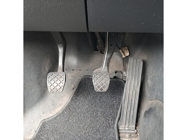 Bedrijfsauto, volkswagen, caddy 1.6 tdi, 2014 - afbeelding 22 van  38