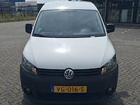 Bedrijfsauto, volkswagen, caddy 1.6 tdi, 2014 - afbeelding 12 van  38