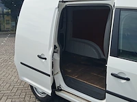 Bedrijfsauto, volkswagen, caddy 1.6 tdi, 2014 - afbeelding 25 van  38